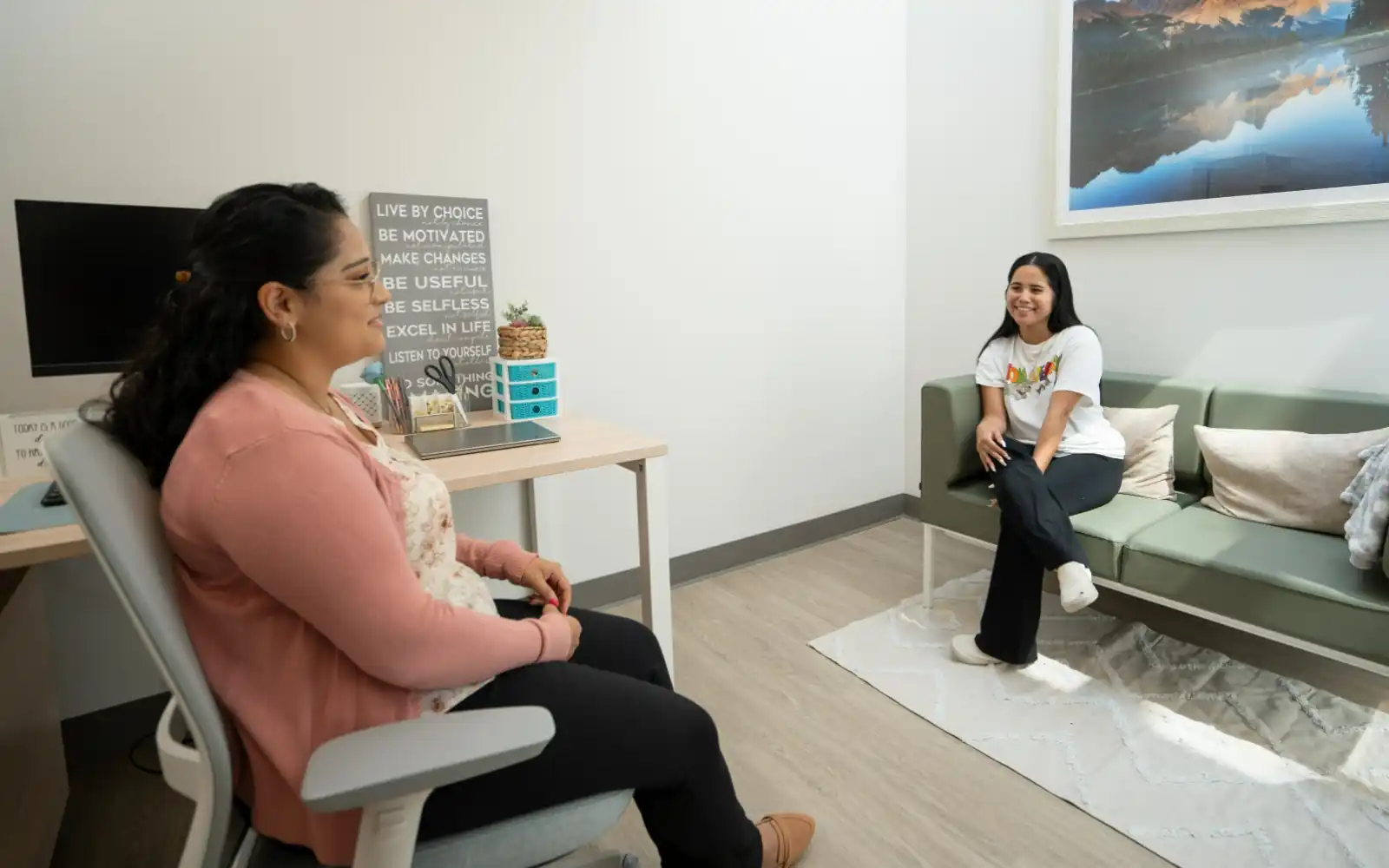 Guardian Recovery - Montville Adolescent Center