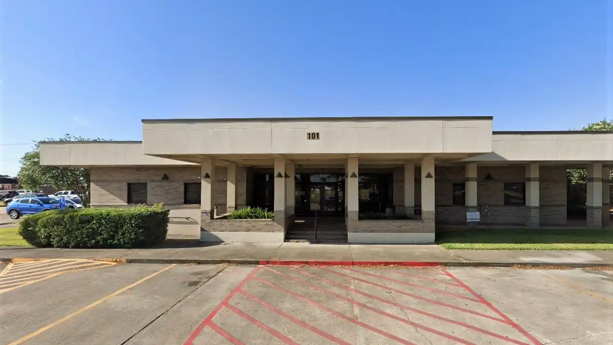 Gulf Coast Center Brazoria Community Service Center SUD