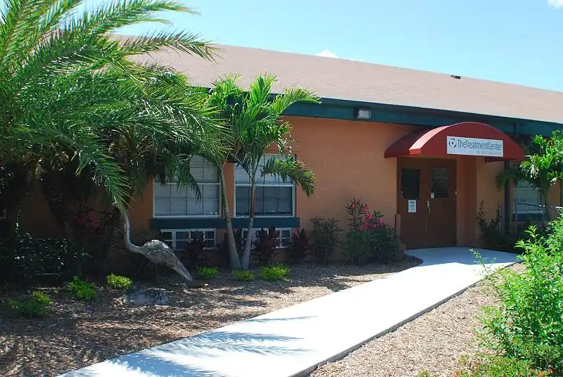 Gulf Coast Center Mainland Community Service Center