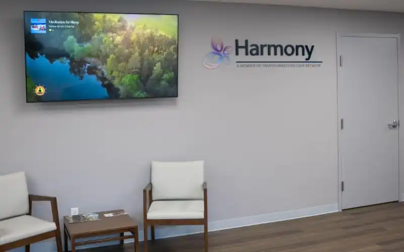Harmony Charleston
