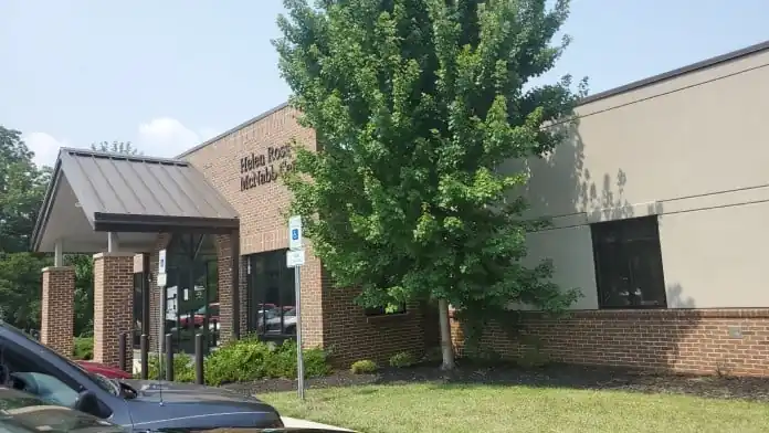 Helen Ross McNabb Center Hamblen County