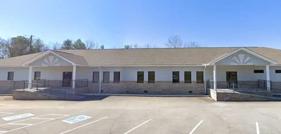 Helen Ross McNabb Center Sevier County Center