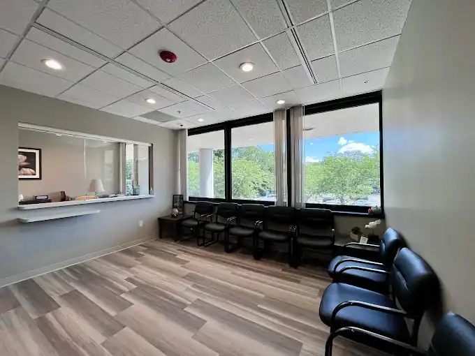 High Focus Parsippany