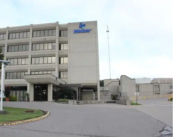 Holzer Health System Inpatient Rehab Unit