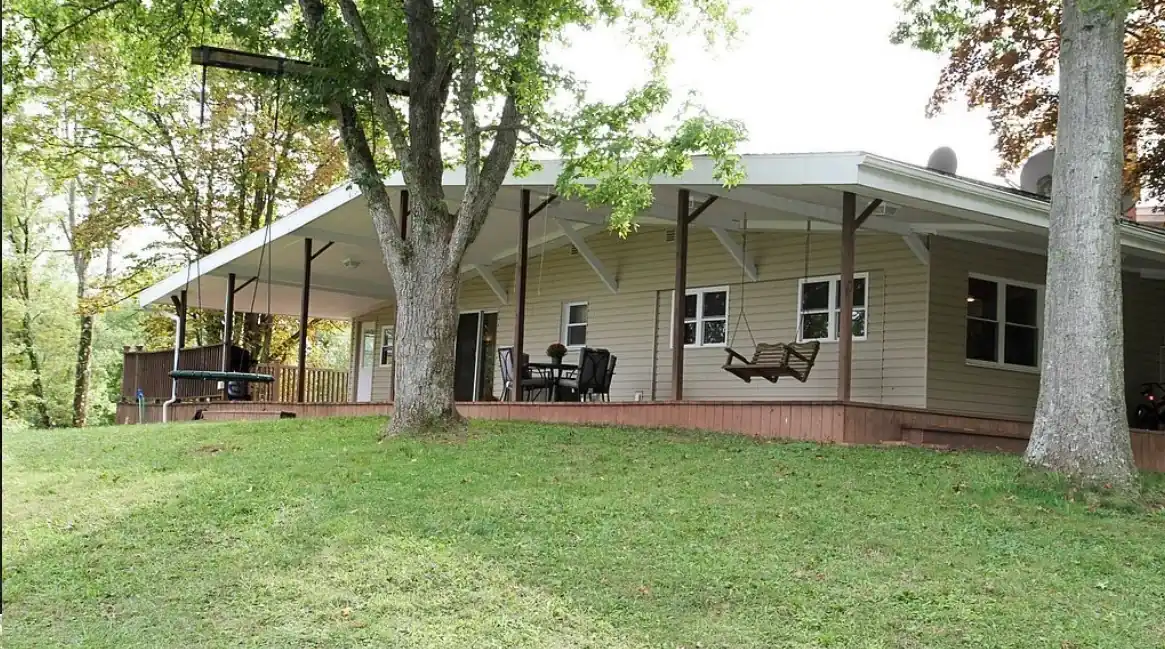 Hope Center Ministries Belpre