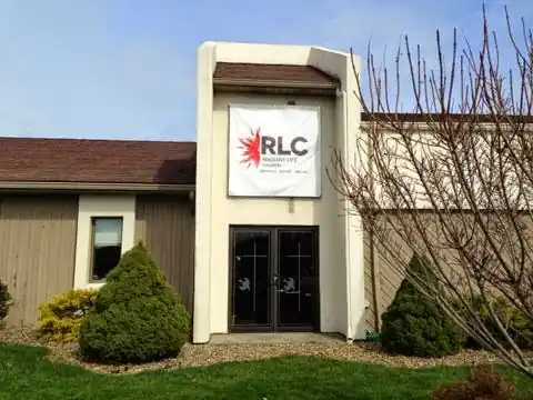 Hope Recovery Community-Wadsworth