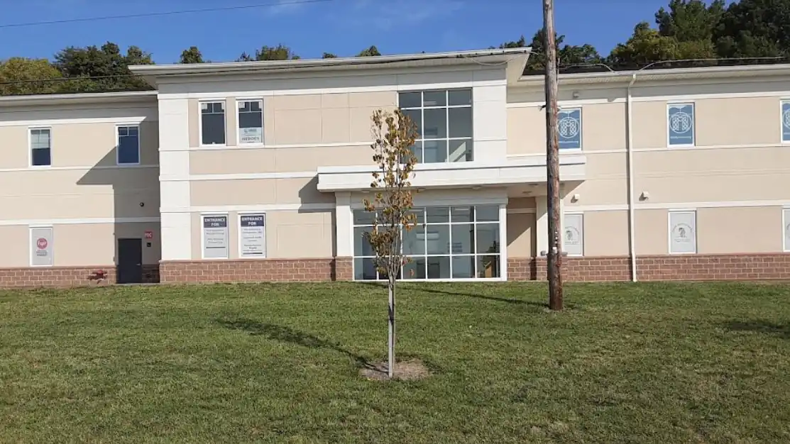 Hopewell Health Centers Washington County Clinic