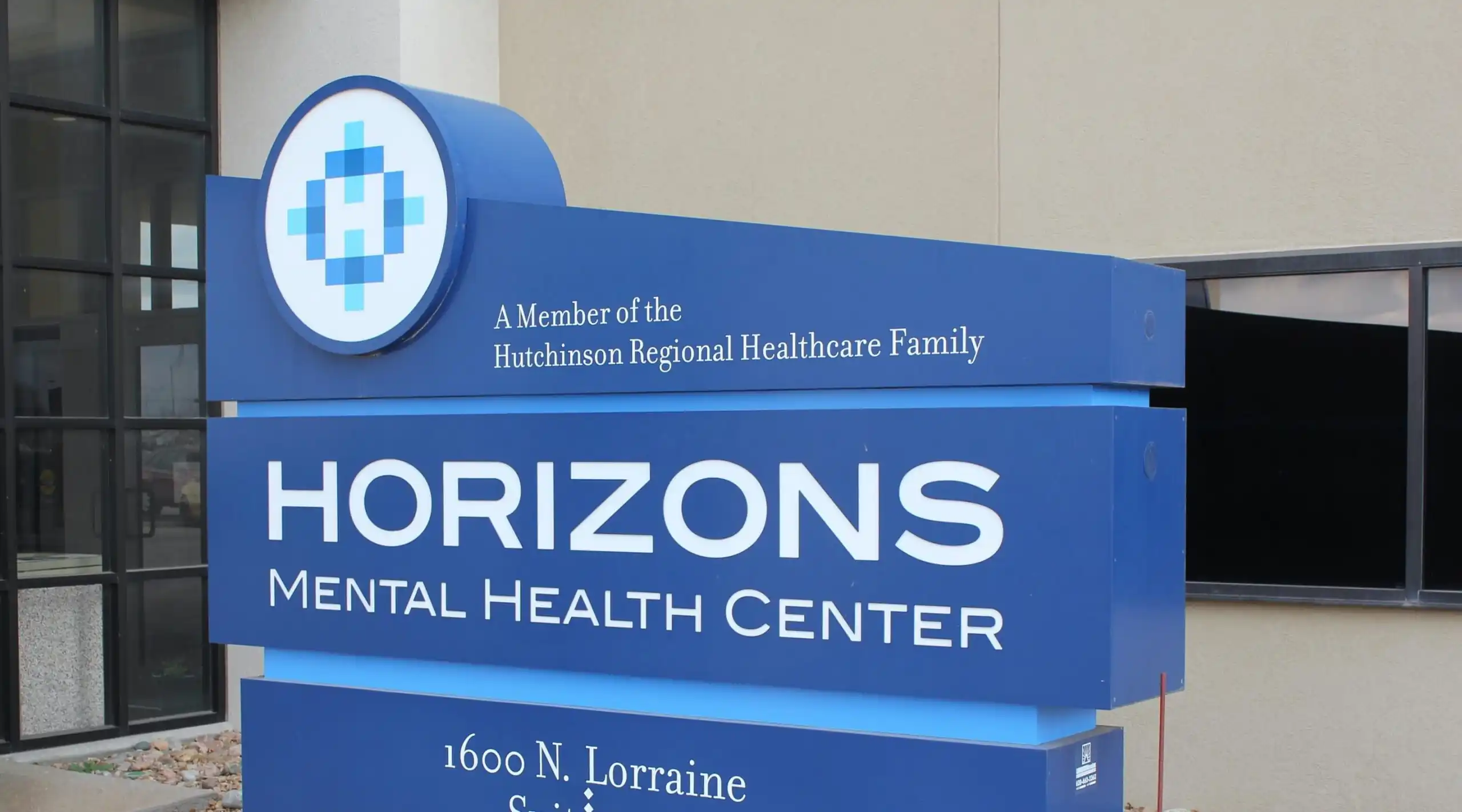 Horizons Mental Health Center Pratt County Area Office