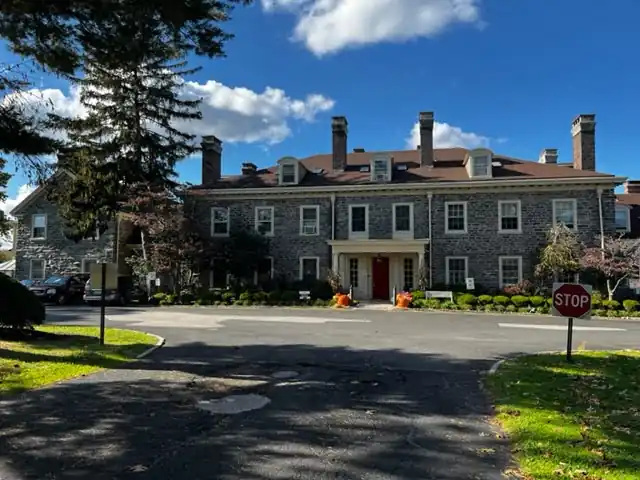 Horsham Clinic Chester County Partial Hospital Prog