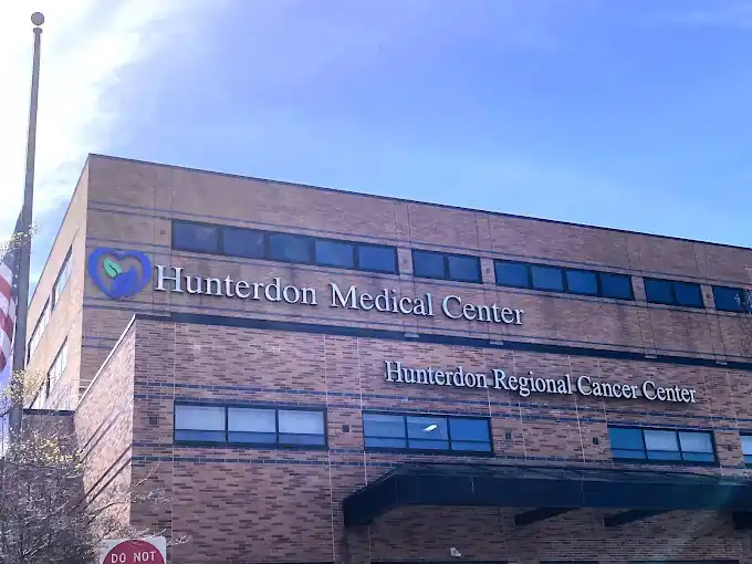 Hunterdon Medical Center/Add Trt Servs Hunterdon Behavioral Health