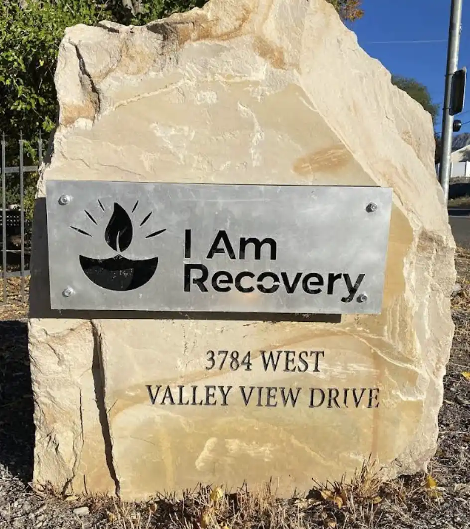 I Am Recovery