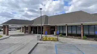 Iberville Parish Substance Abuse Center