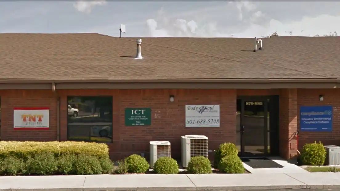 Institute for Cognitive Therapy