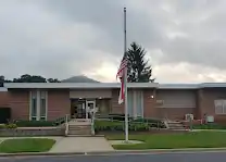 Julian F. Keith Alcohol and Drug Abuse Treatment Center