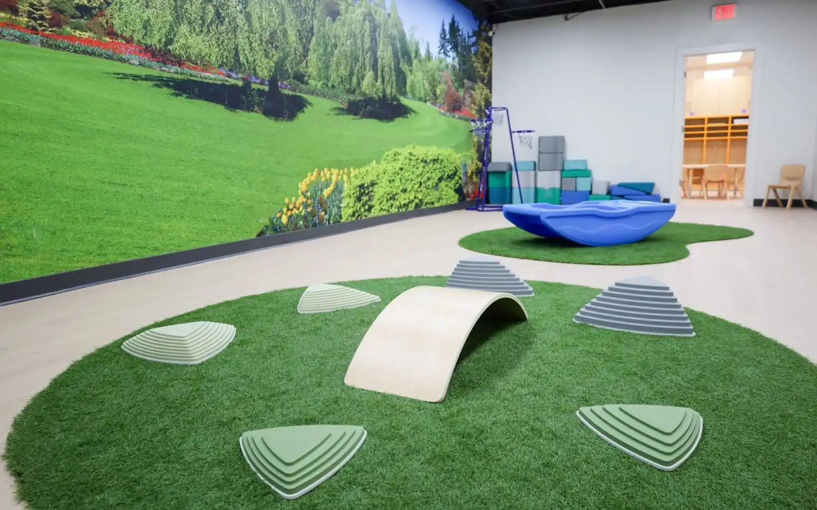 Kids Thrive Behavioral Health