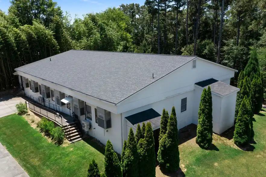 Kingston Wellness Retreat