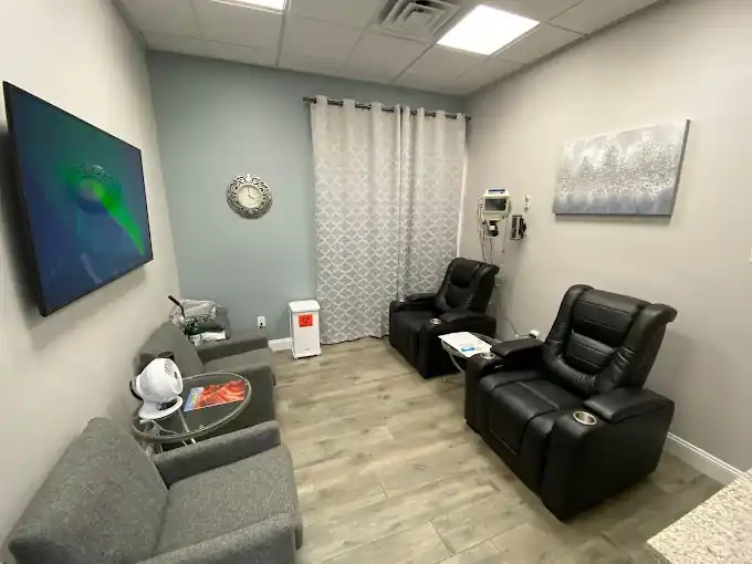 Klarity Ketamine Clinic of Las Vegas