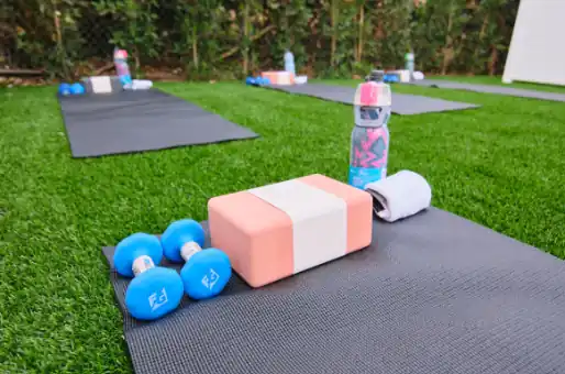 L.A. Wellness Haven