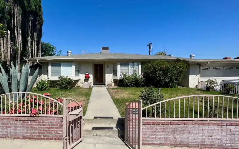 LA Valley Recovery