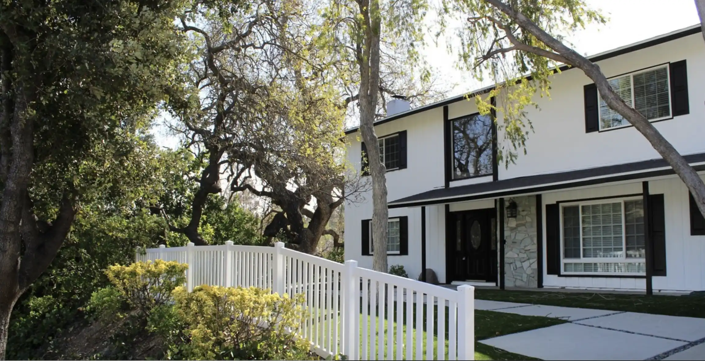 La Ventana Treatment Programs