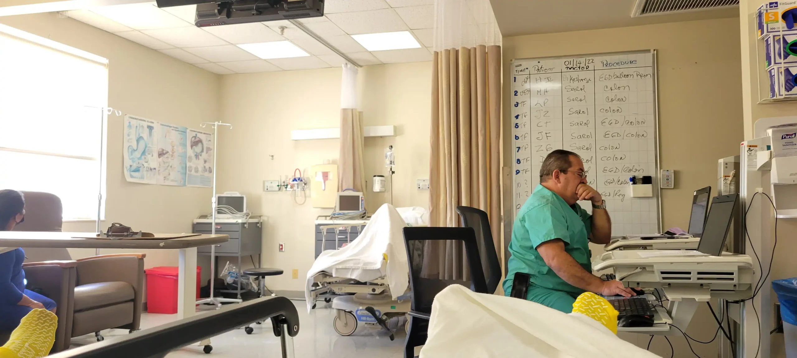Larkin Health Systems