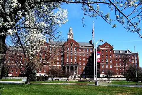 Lebanon VAMC Behavioral Health and Sciences