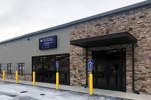 Lebanon VAMC Pottsville VA Outpatient Clinic