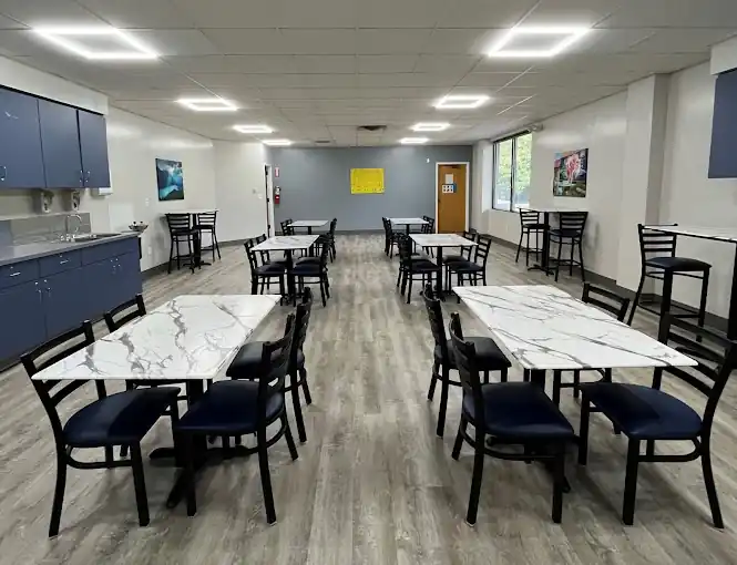 Legends Recovery Center Cleveland