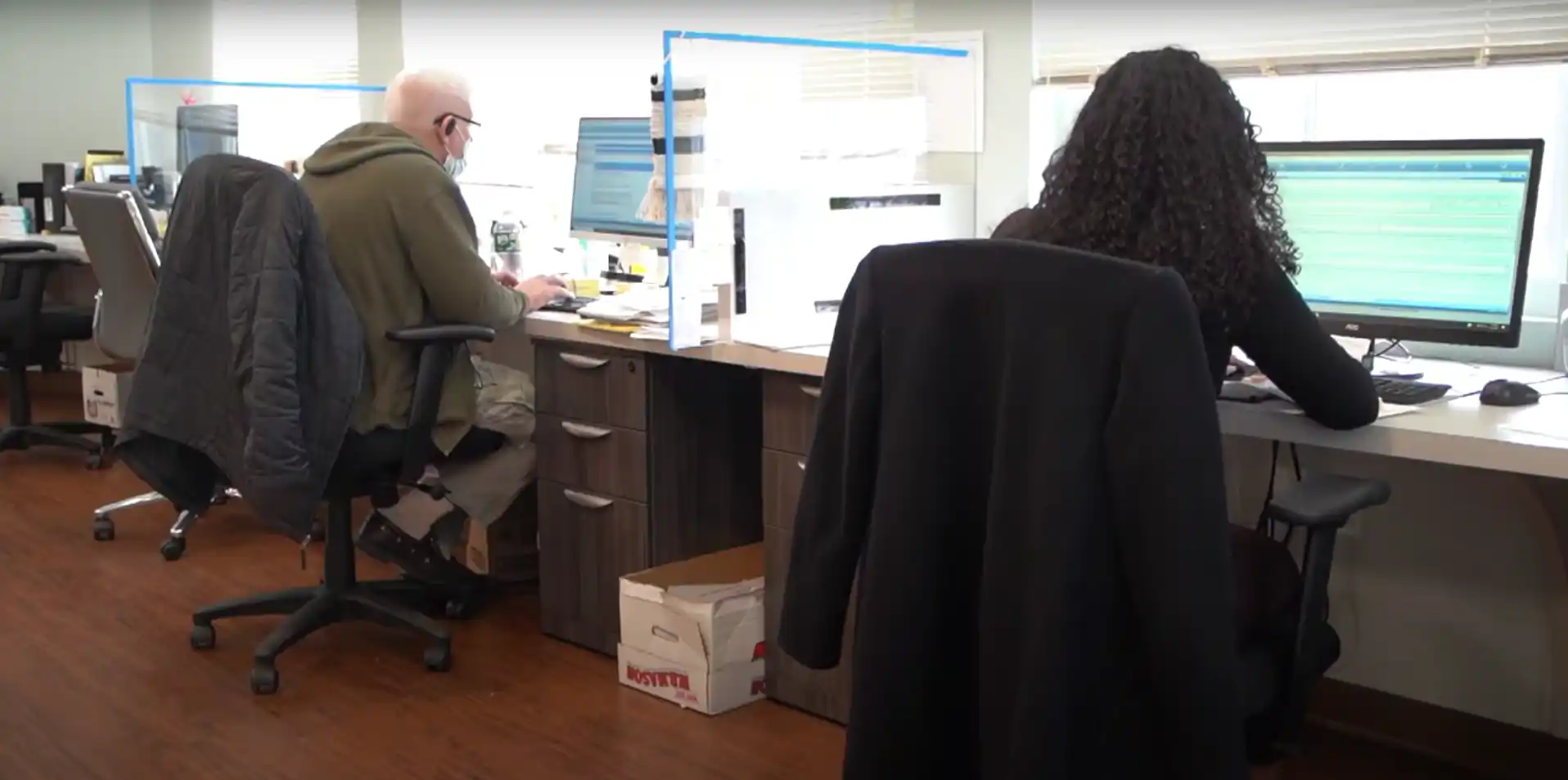 Liberation Programs Bridgeport Outpatient Services