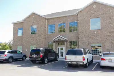 Life Launch Centers of South Salt Lake