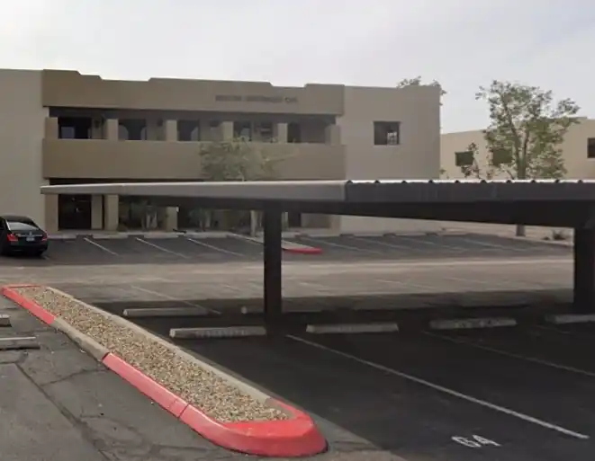Lifeline Behavioral Health - Scottsdale