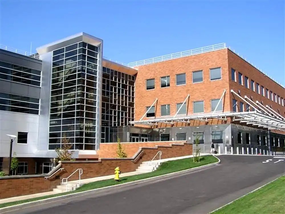 Lifeline Connections Main Campus
