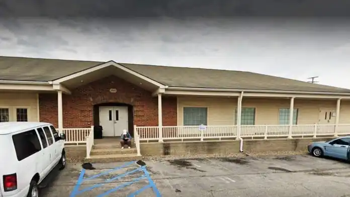 LifeSpring Health Systems- Floyd County Office