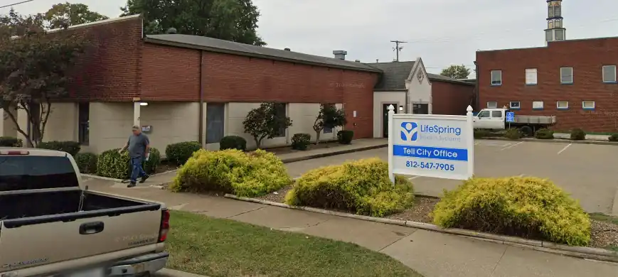 LifeSpring Health Systems Perry County Office