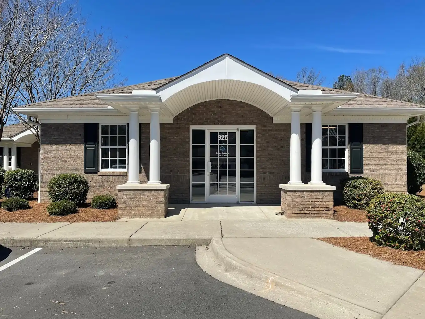 LifeStance Health Concord North Carolina