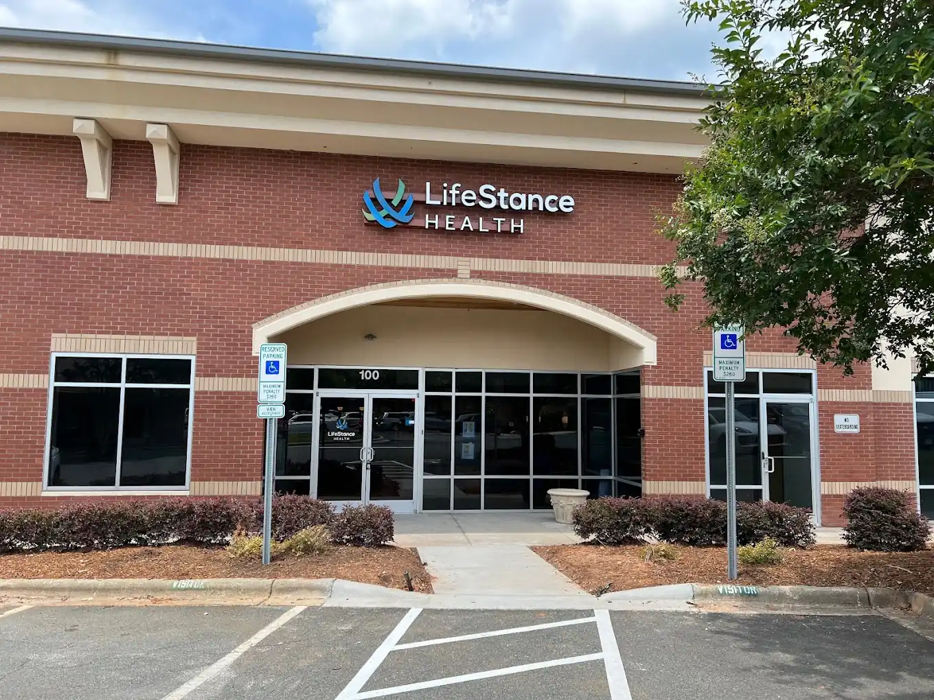 LifeStance Health Matthews