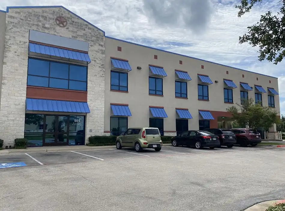 LifeStance Health Round Rock