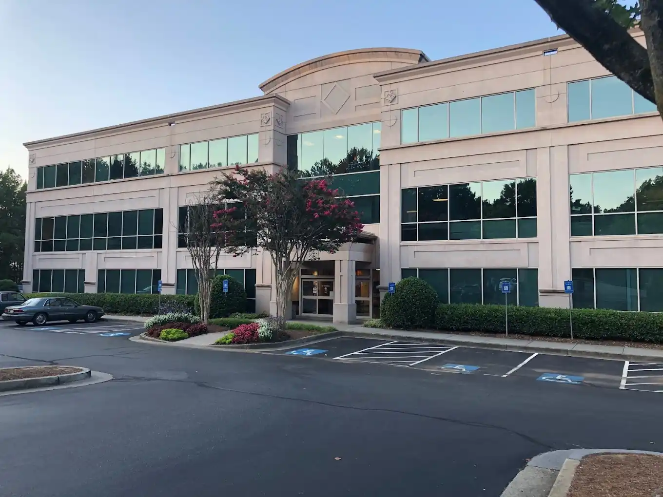 LifeStance Health Woodstock