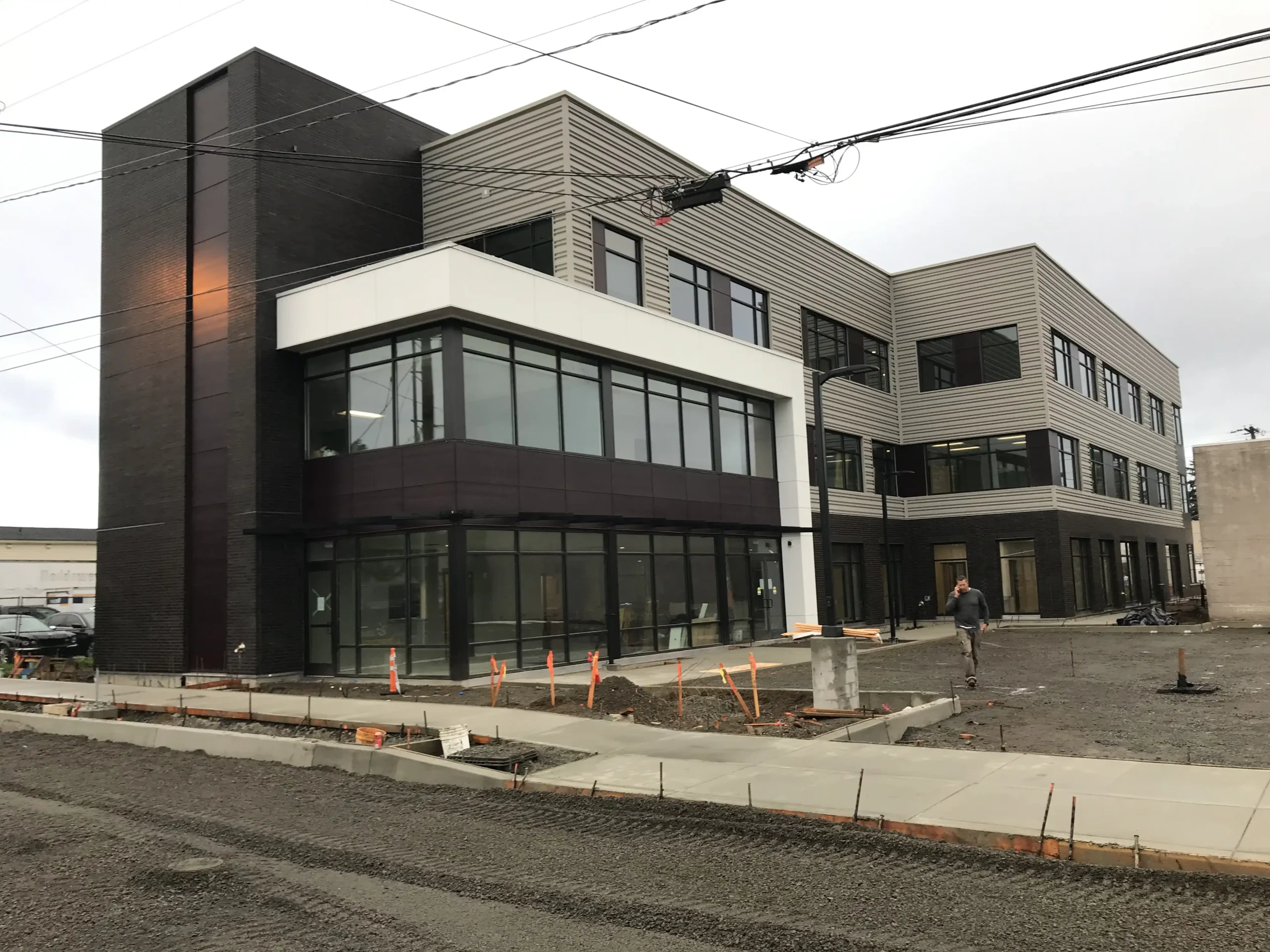 LifeWorks NW Rockwood Site