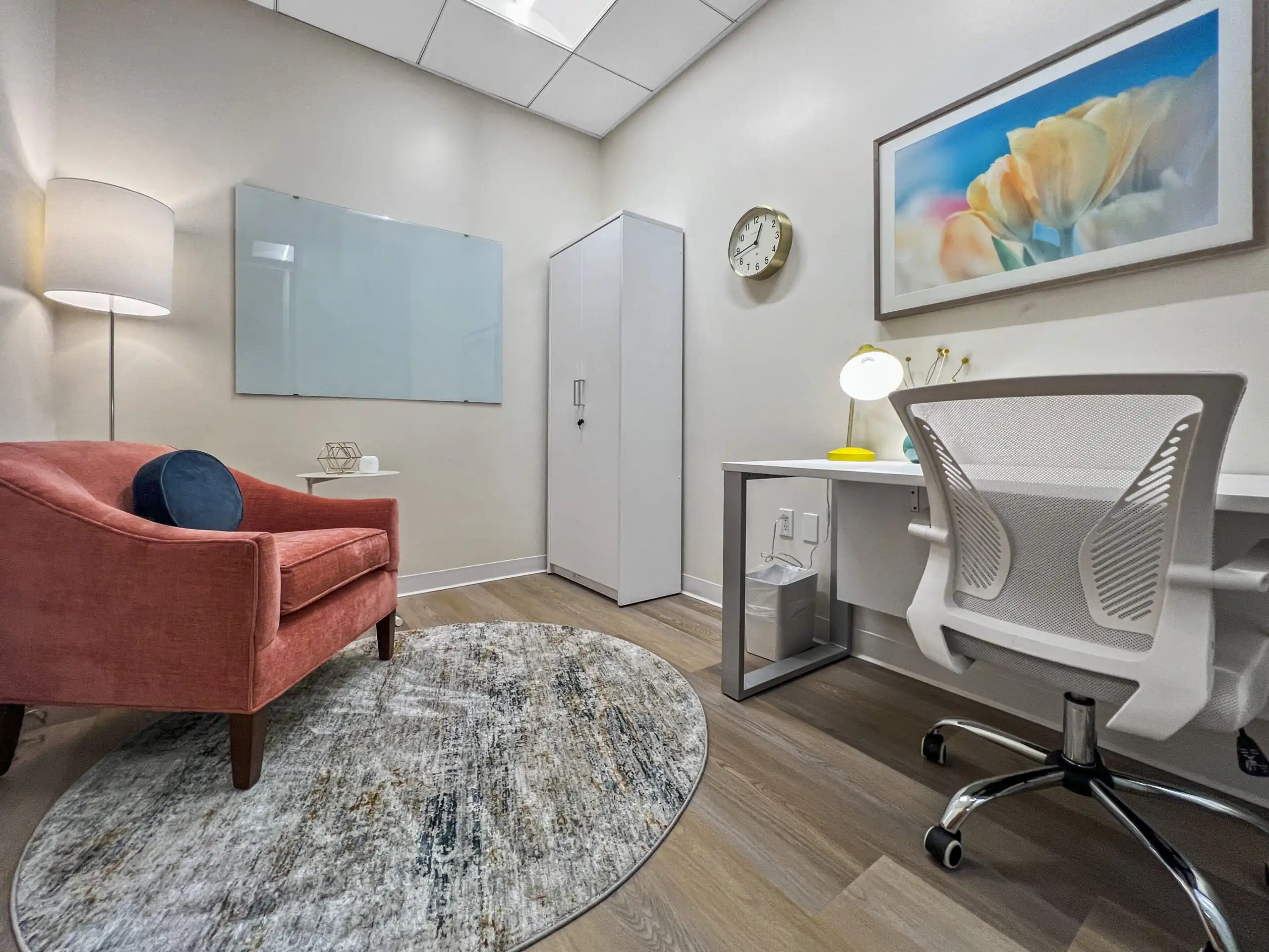 Lightfully Carlsbad Teen Outpatient
