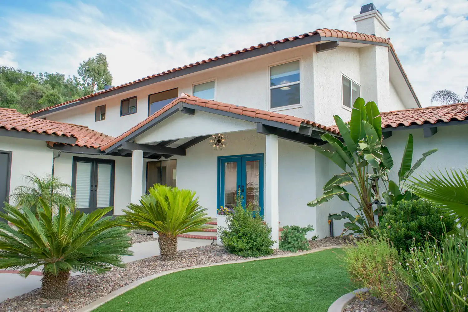 Lightfully Escondido Teen Residential