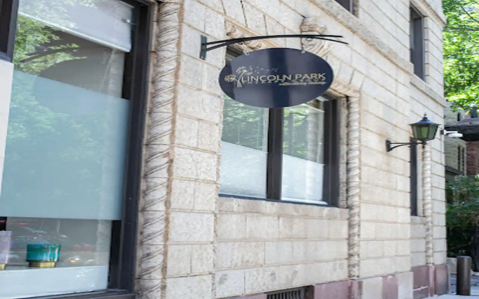 Lincoln Park Therapy Group