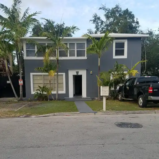 Little River Recovery House