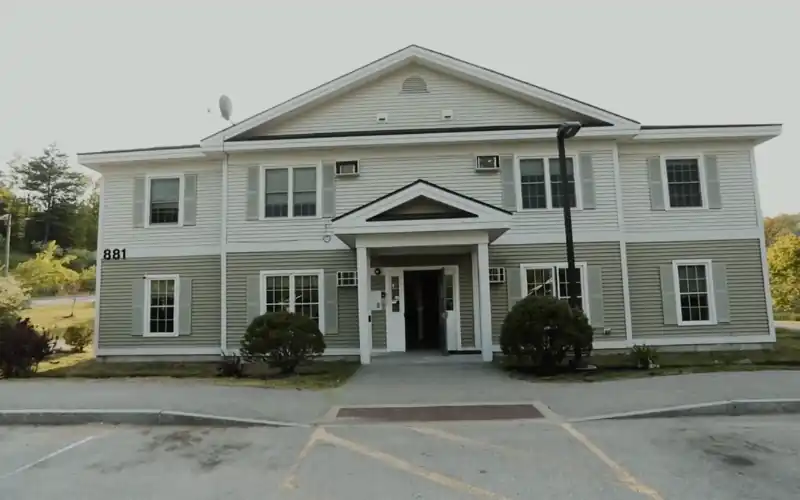 Live Free Recovery Keene Detox, Residential, and Outpatient