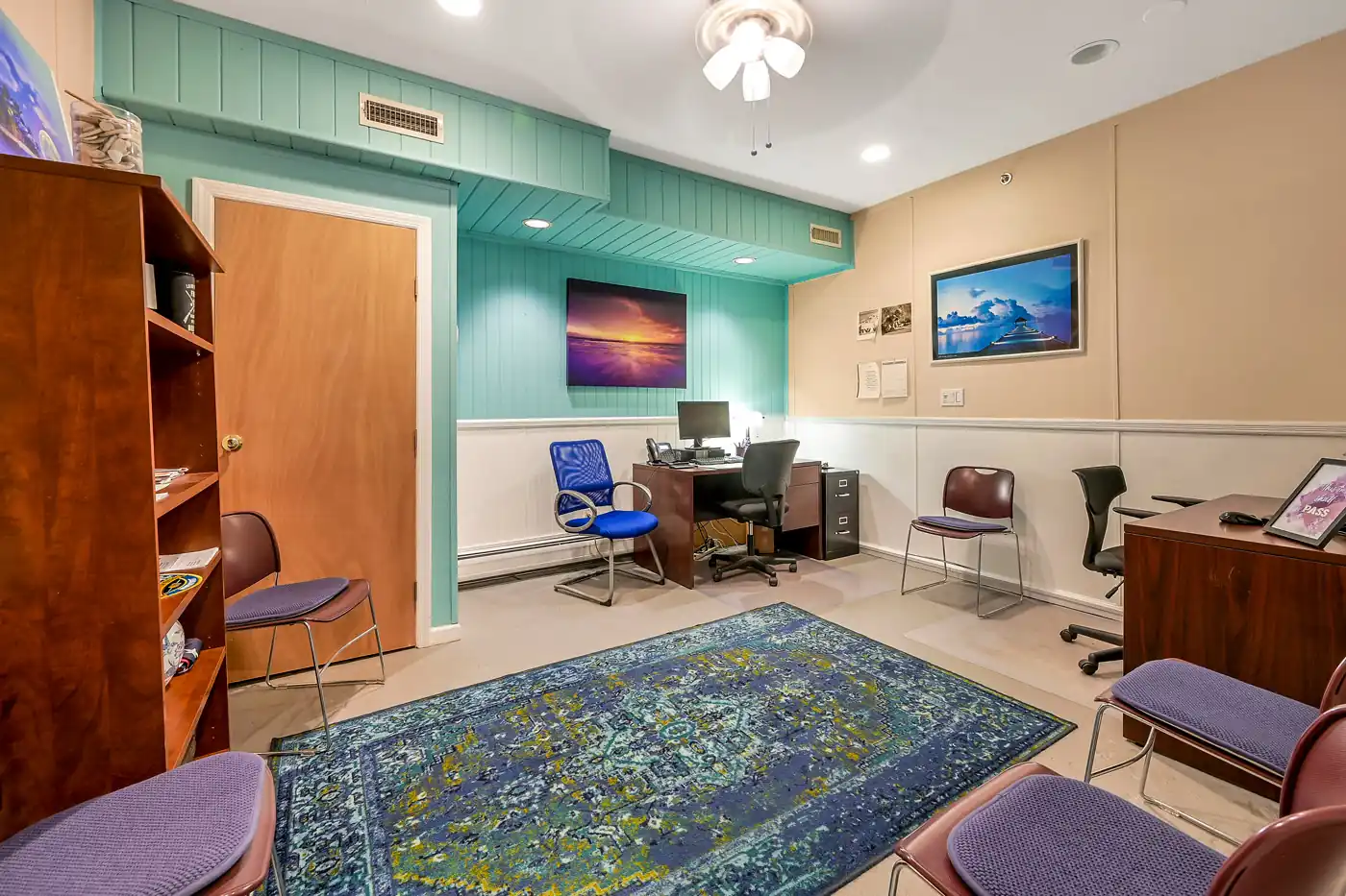 Long Island Center for Recovery