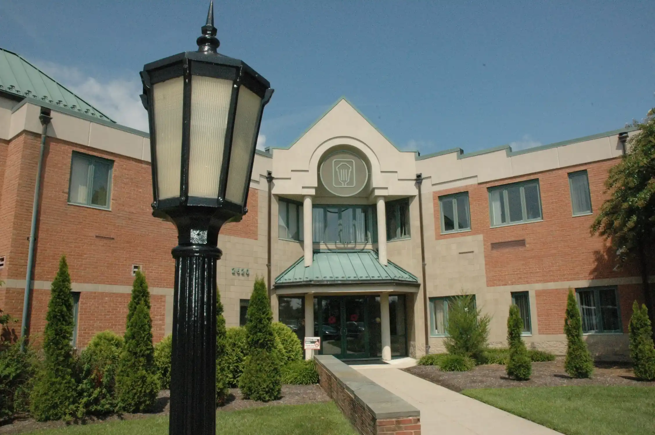 Luminis Health Pathways Alcohol & Drug Treatment Center