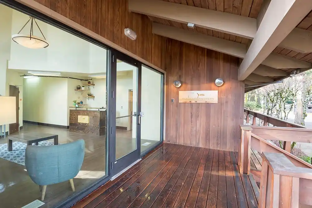 Madrona Recovery for Teens