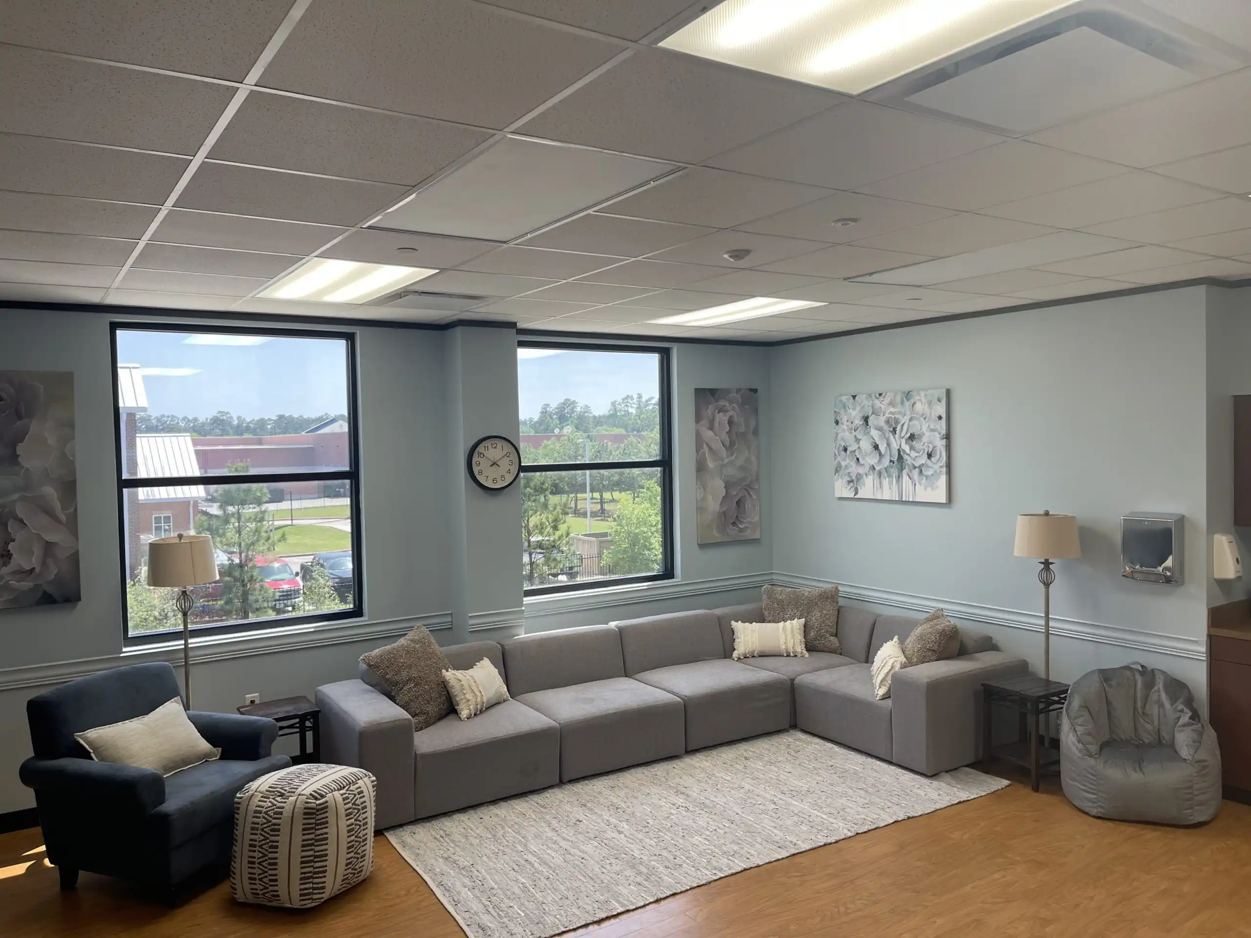 Magnolia City Detox