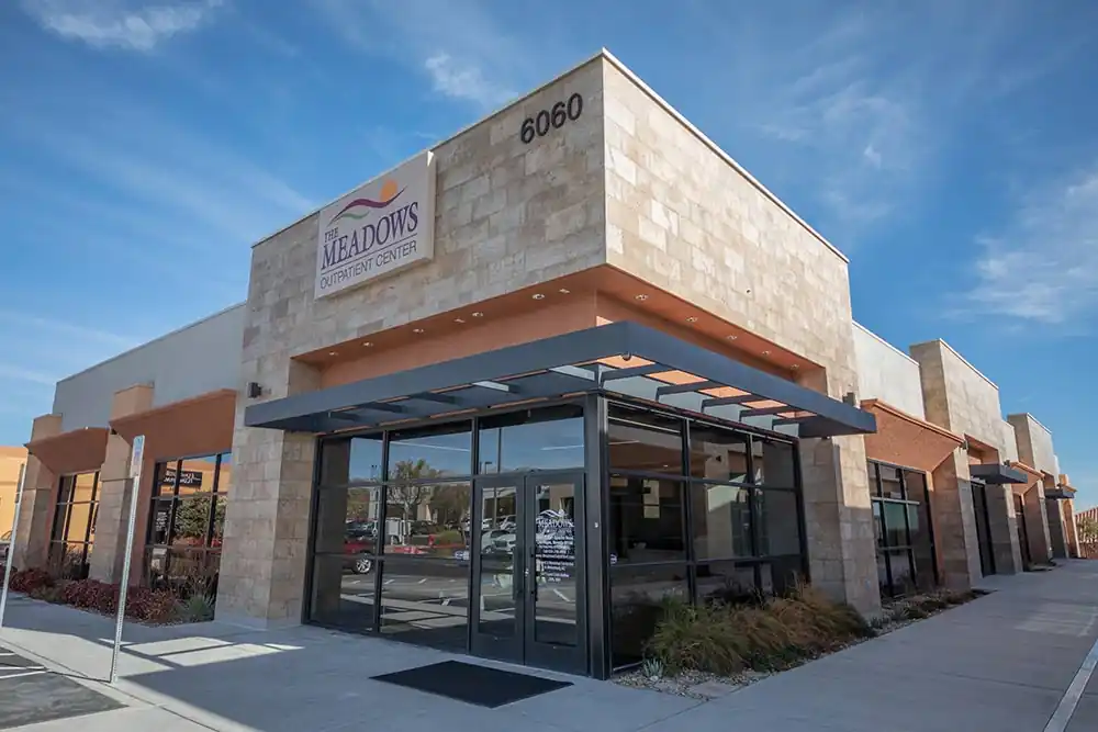 Meadows Outpatient Las Vegas