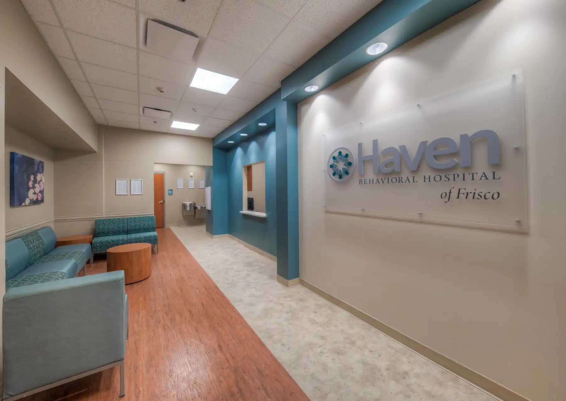 Medical City Mental Health and Wellness Center Frisco